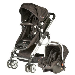 Baby2Go 6035 Fidello Travel Sistem Bebek Arabası kullananlar yorumlar